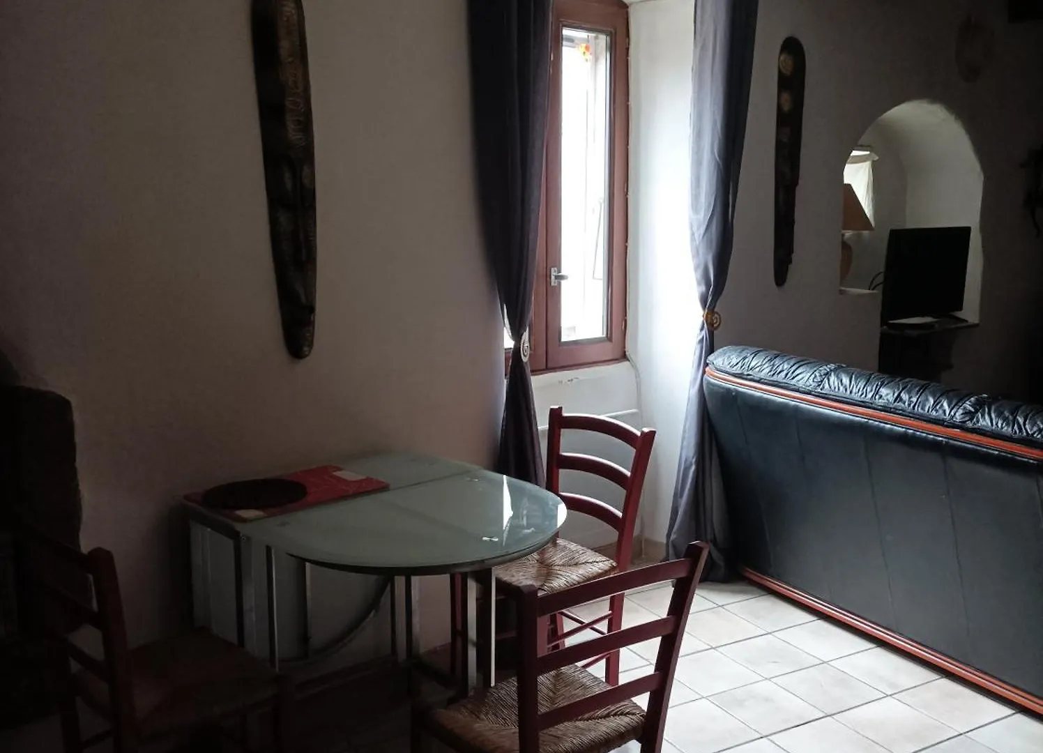 Holiday home Charmante Maison Ardechoise Vogue France