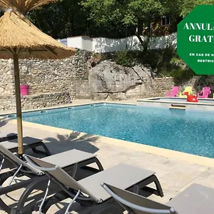 Les Chênes Verts Camping