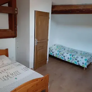 La Magnanerie Hébergement de vacances