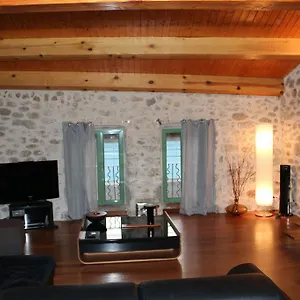 Coeur De Vogüé Appartement
