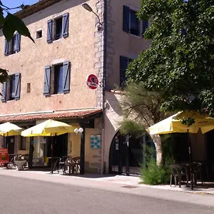 Les Voyageurs Hotel